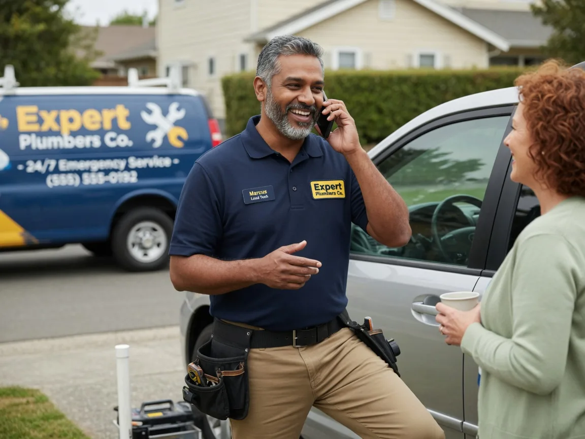 Drain Cleaning Amazonia, MO FAQs